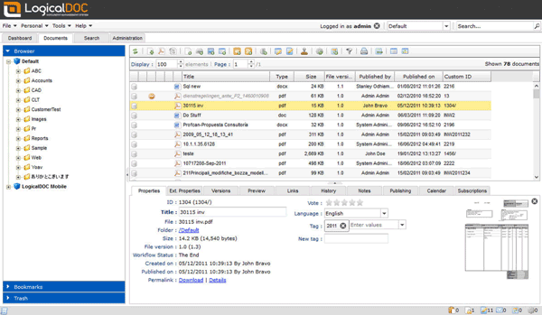 Document organizer software for mac windows 10